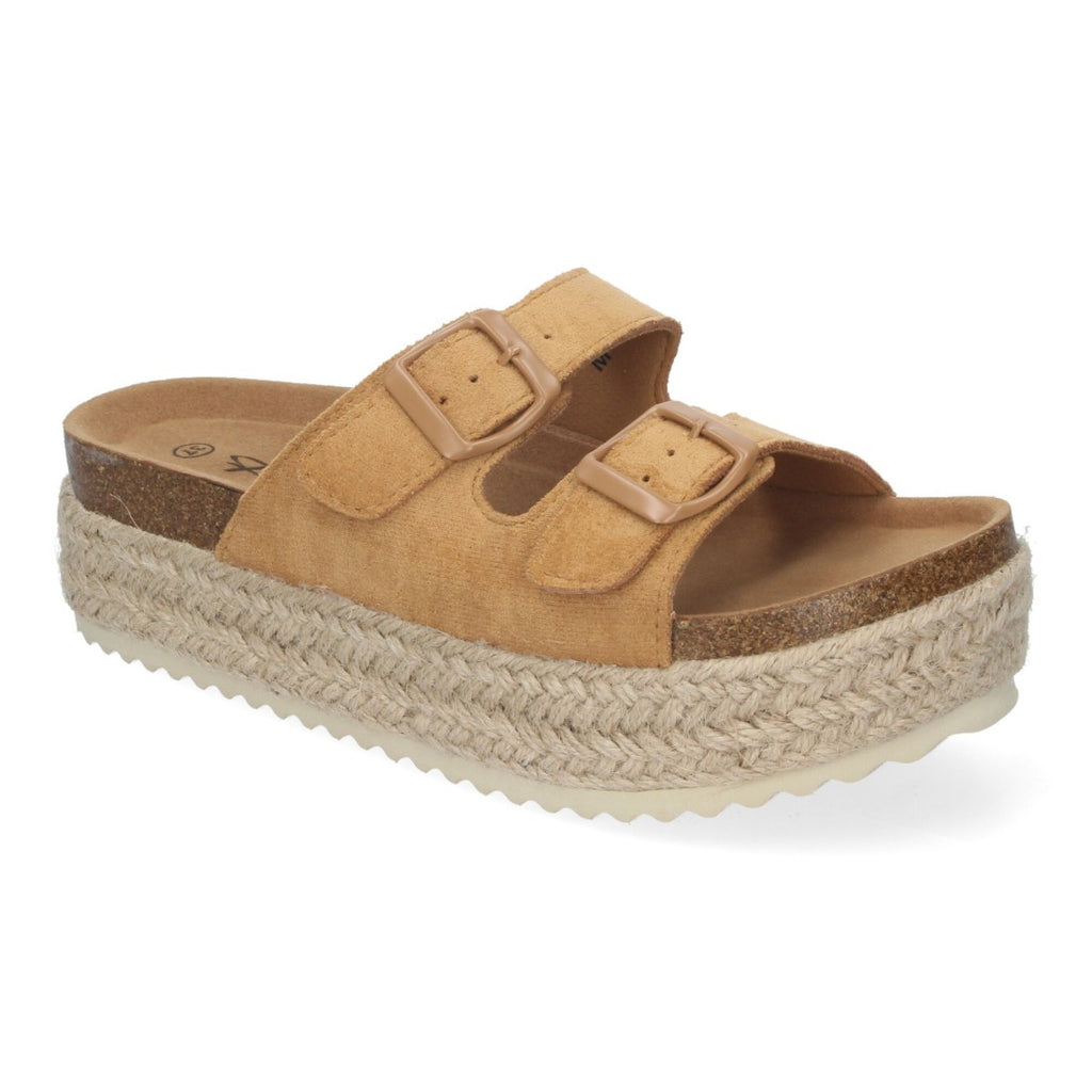 Sandalias mujer Cyrena