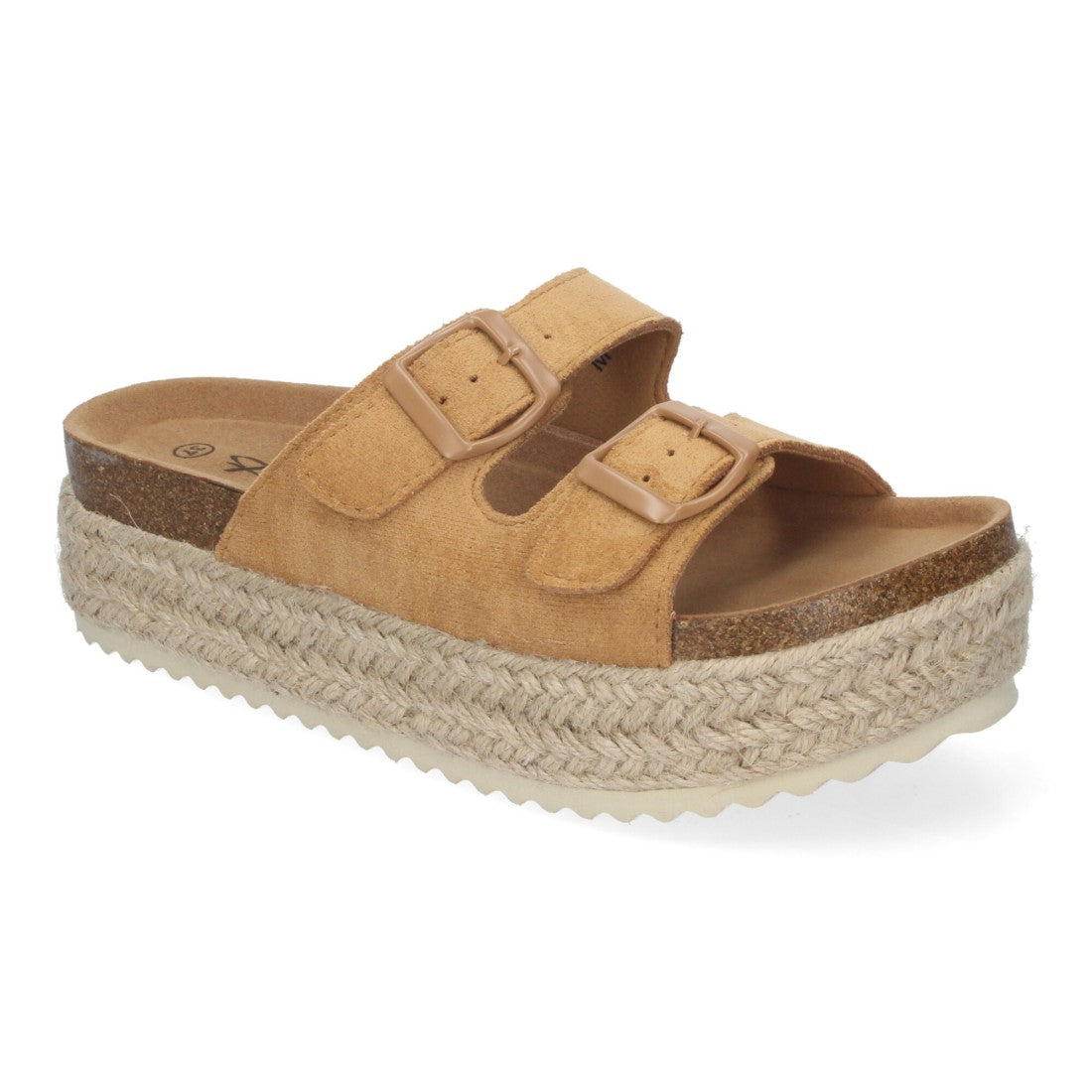 Sandalias mujer Cyrena