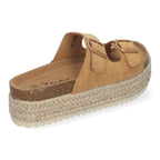 Sandalias mujer Cyrena