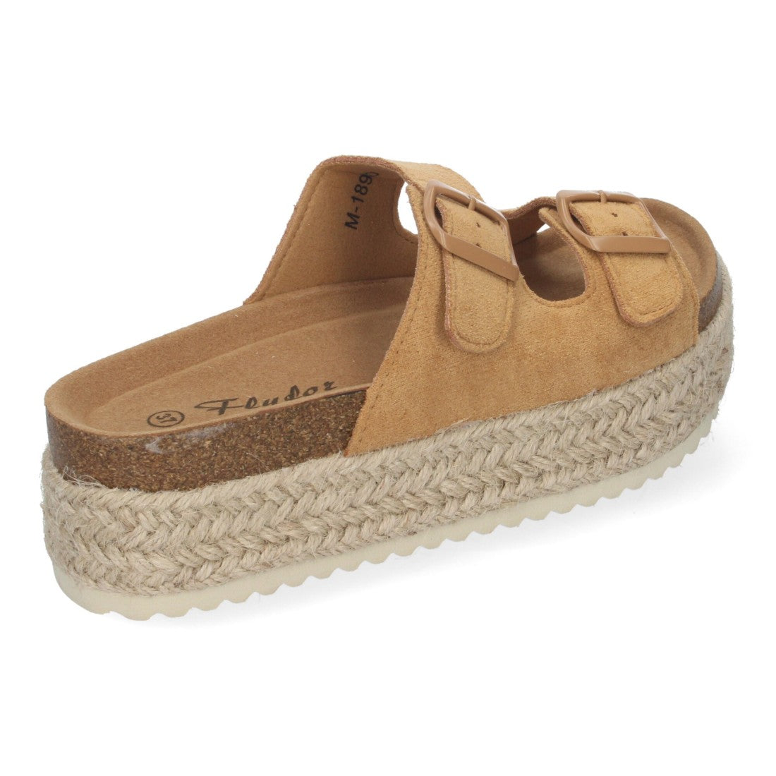 Sandalias mujer Cyrena