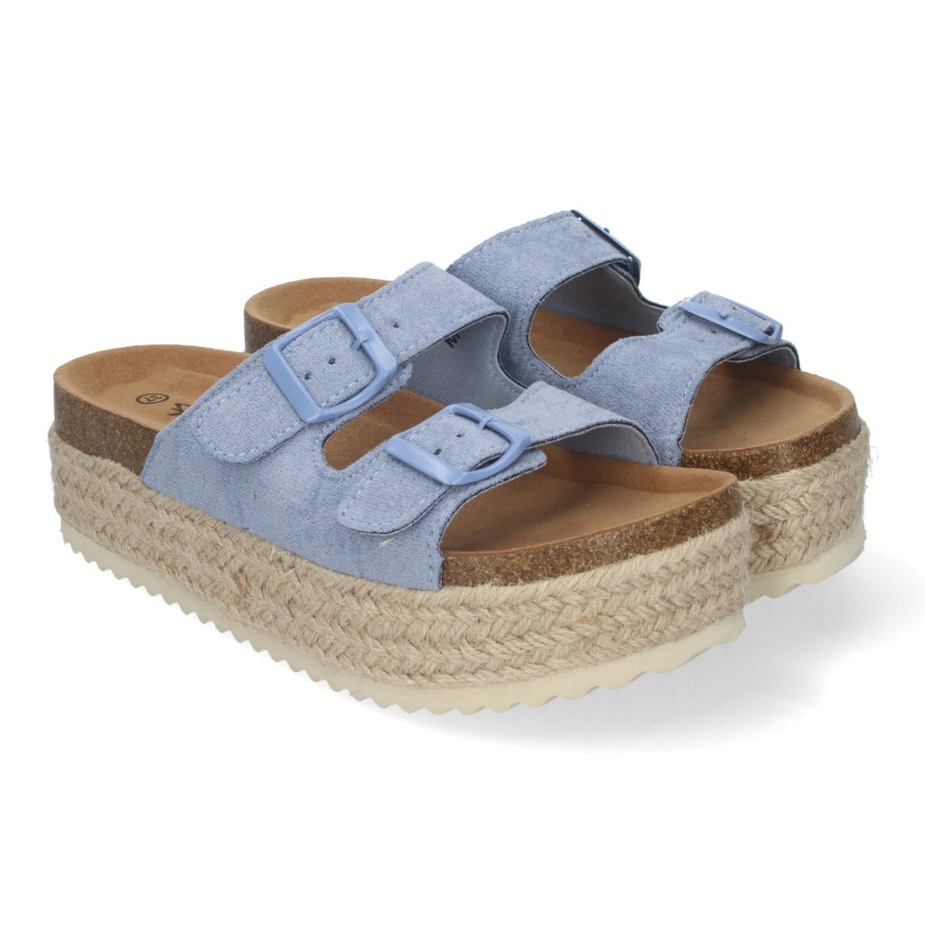 Sandalias mujer Cyrena