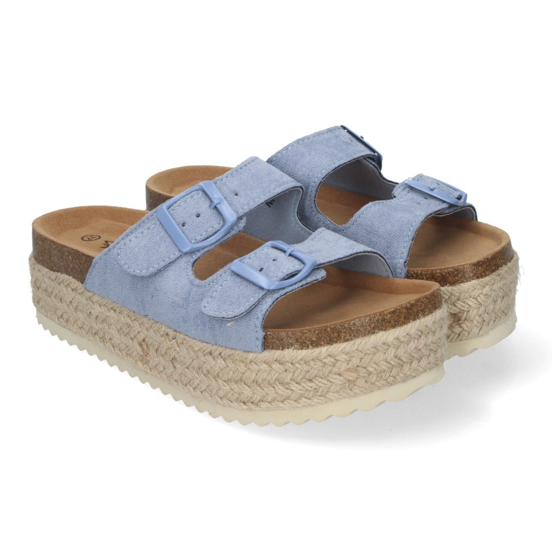 Sandalias mujer Cyrena