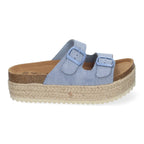 Sandalias mujer Cyrena