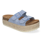 Sandalias mujer Cyrena