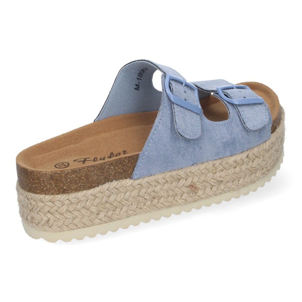 Sandalias mujer Cyrena