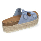 Sandalias mujer Cyrena
