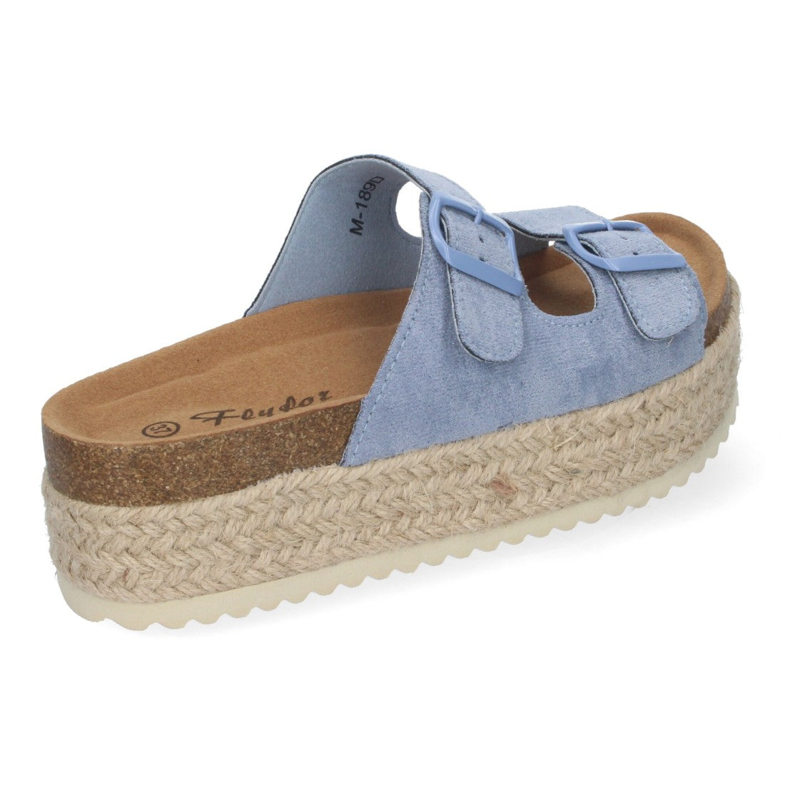 Sandalias mujer Cyrena