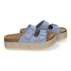 Sandalias mujer Cyrena