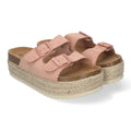 Sandalias mujer Cyrena