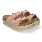 Sandalias mujer Cyrena