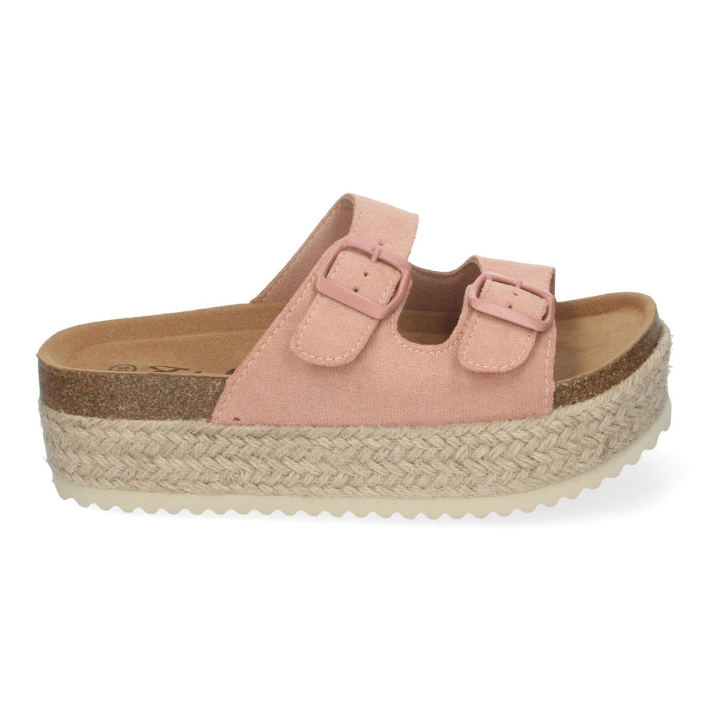 Sandalias mujer Cyrena