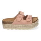Sandalias mujer Cyrena