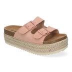 Sandalias mujer Cyrena
