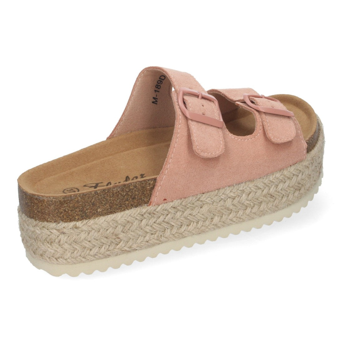 Sandalias mujer Cyrena