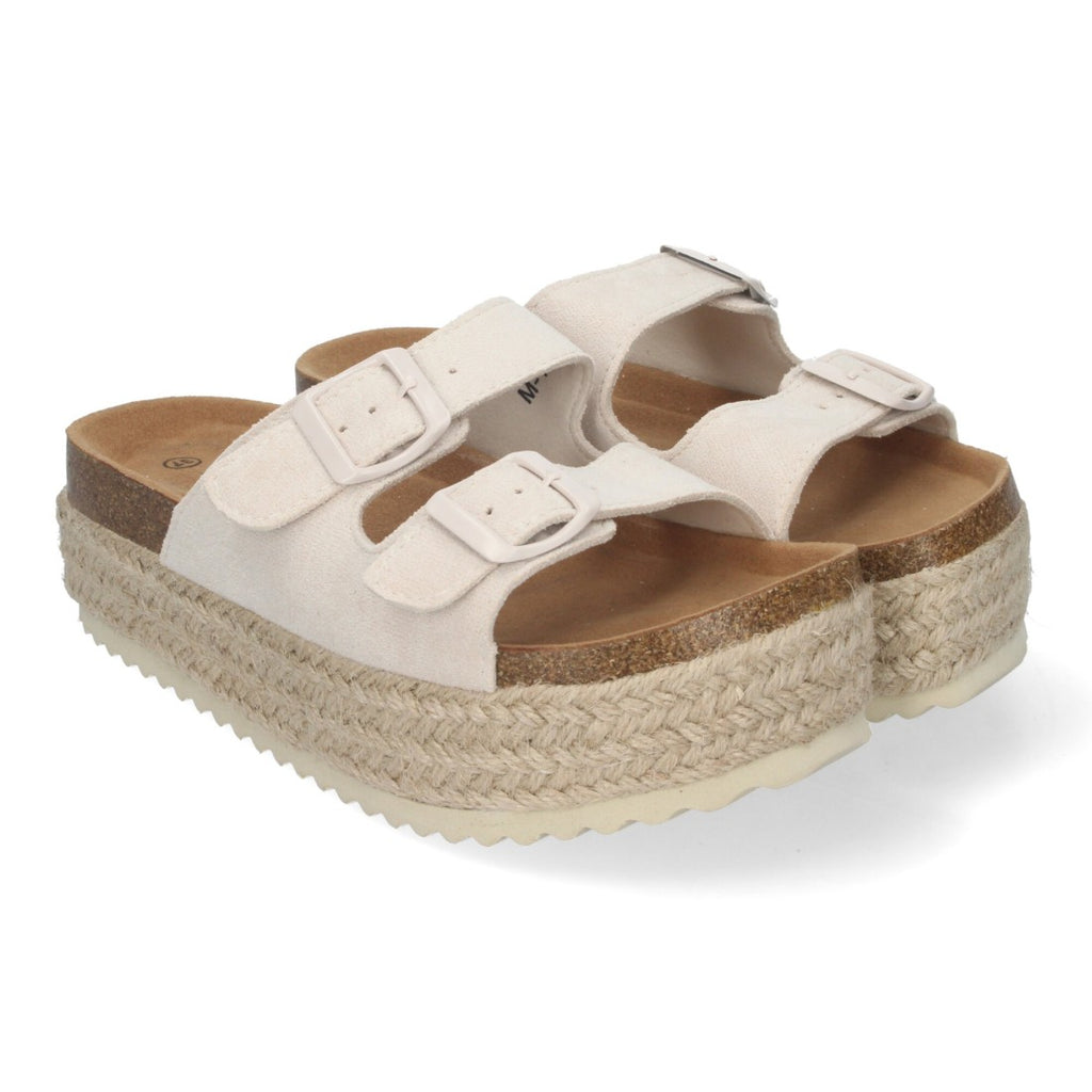 Sandalias mujer Cyrena