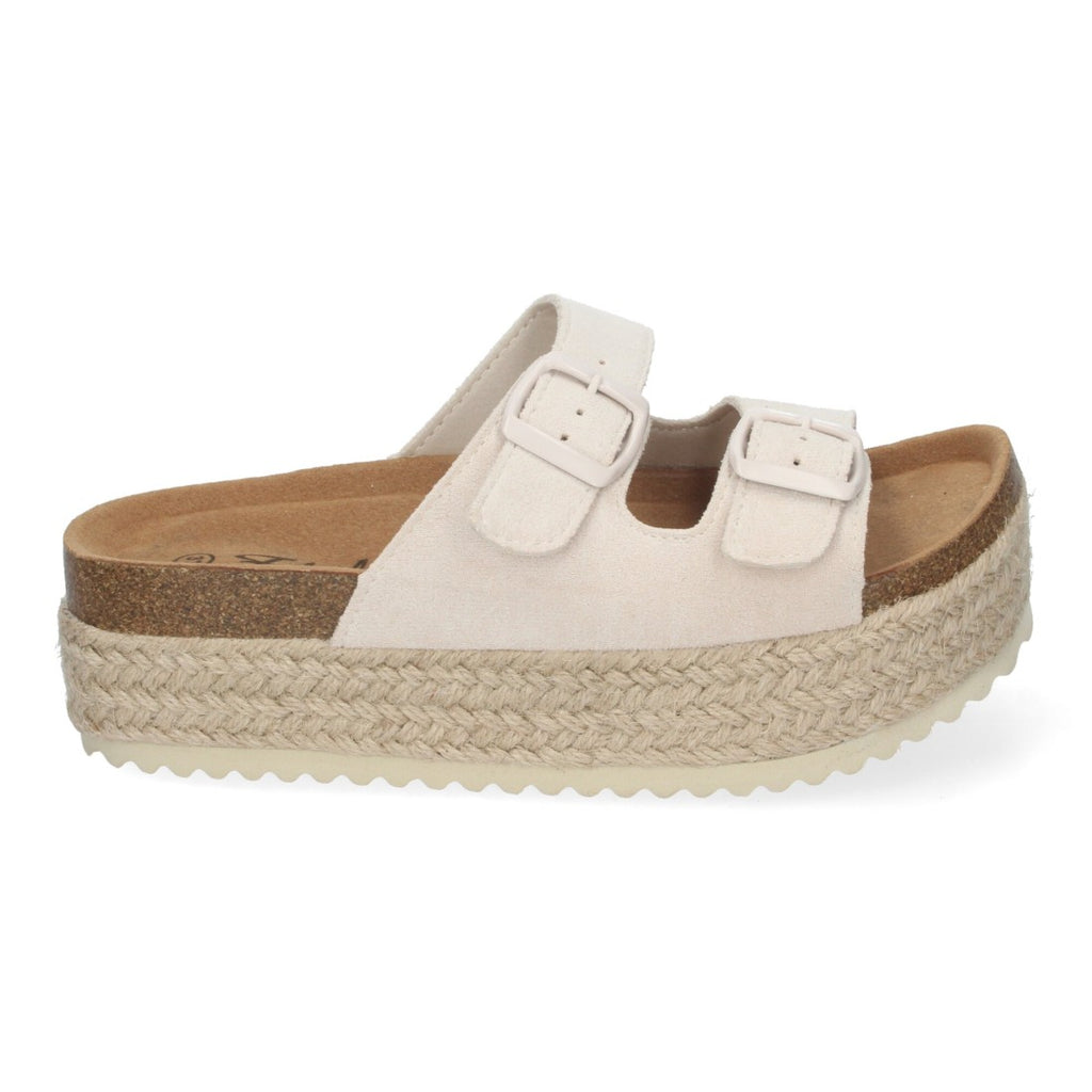 Sandalias mujer Cyrena