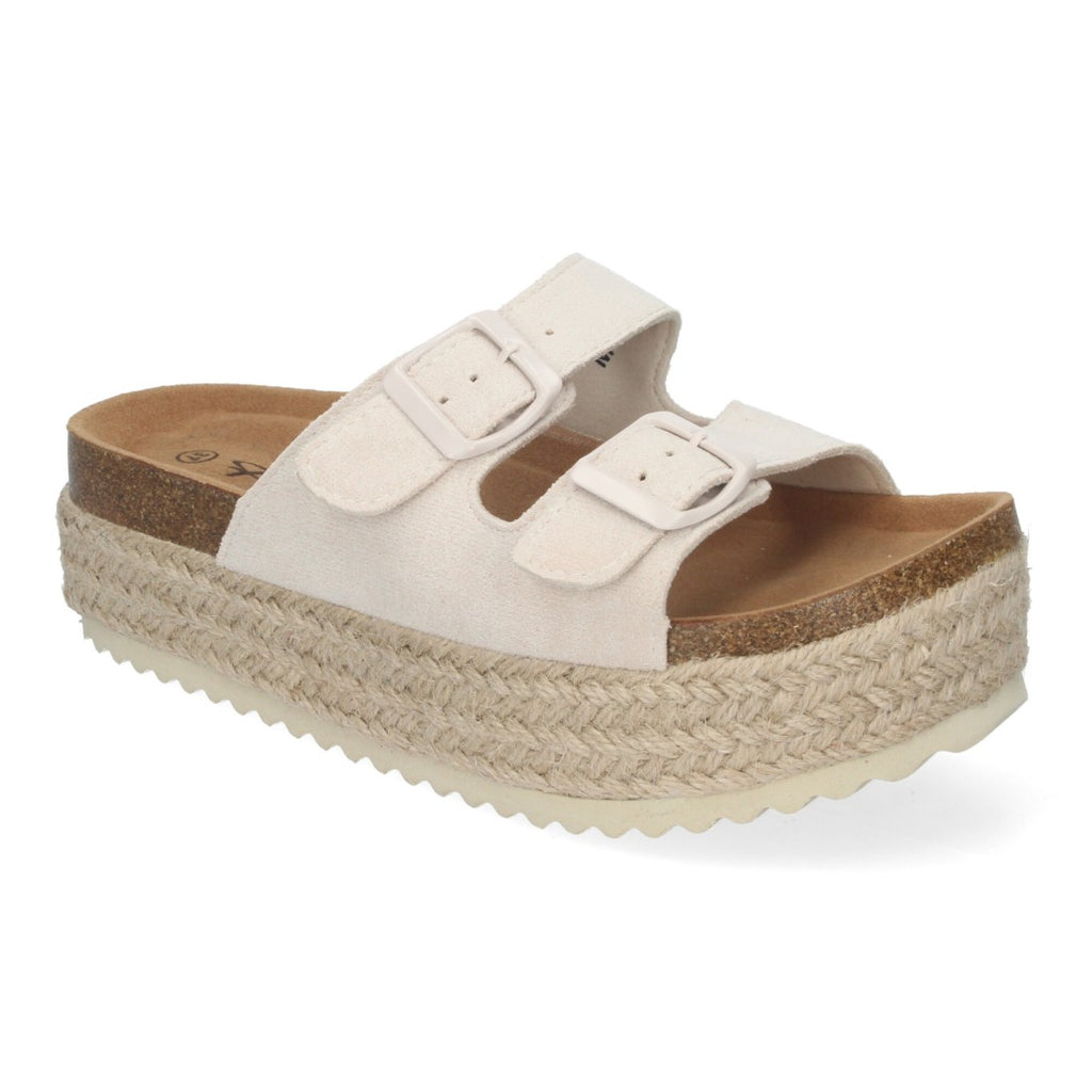 Sandalias mujer Cyrena