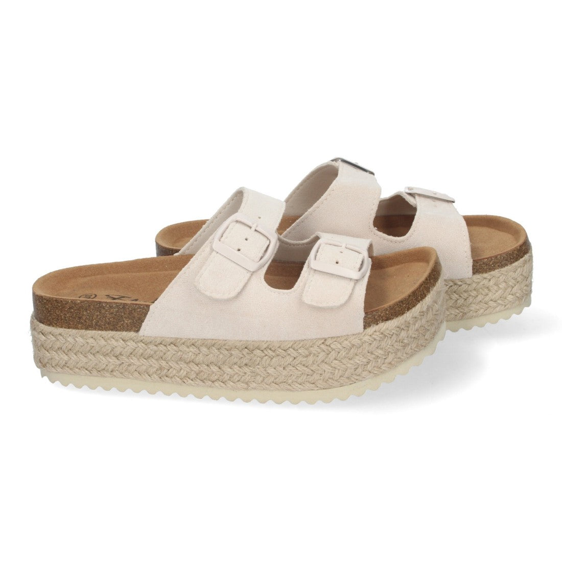Sandalias mujer Cyrena