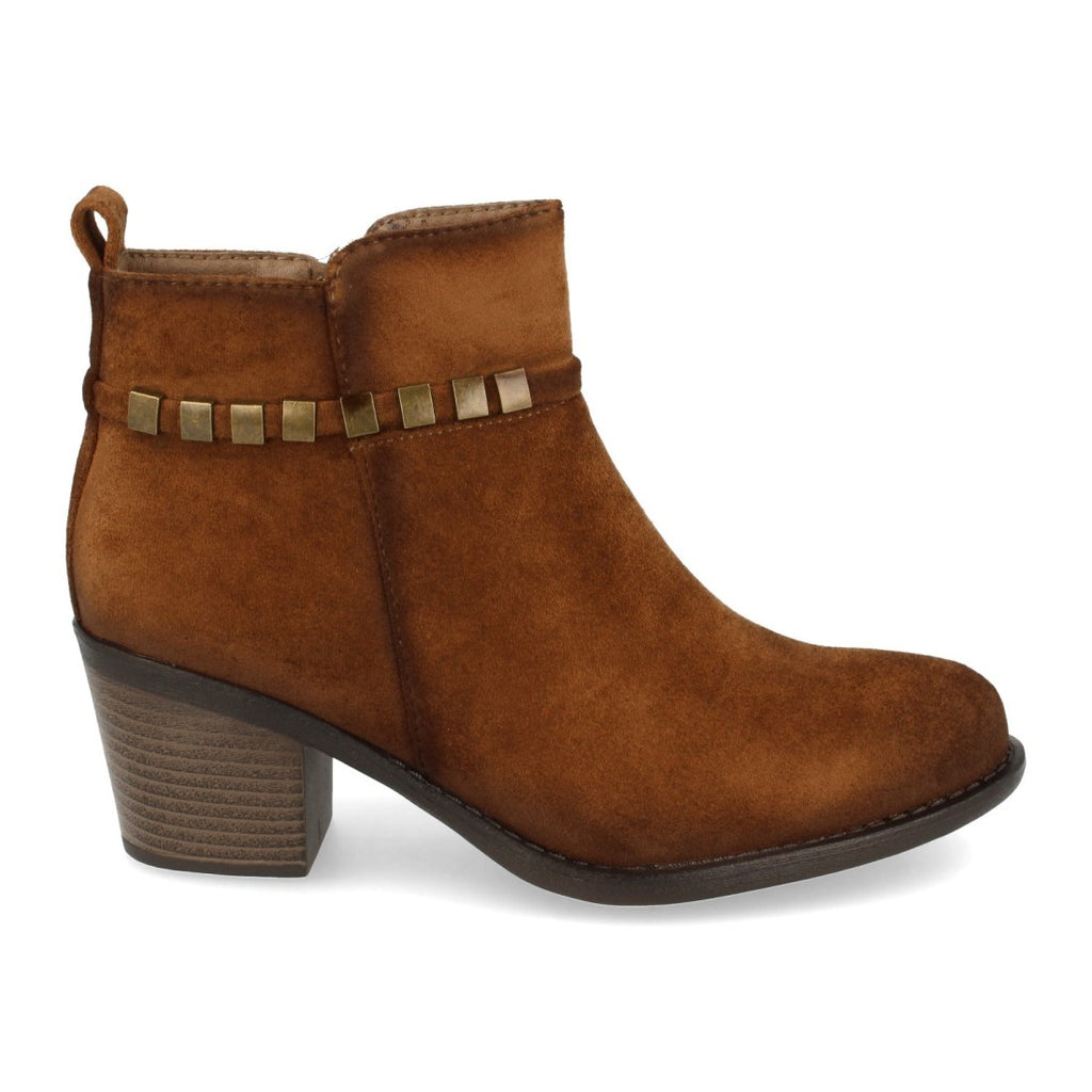 Botines mujer Cyrena