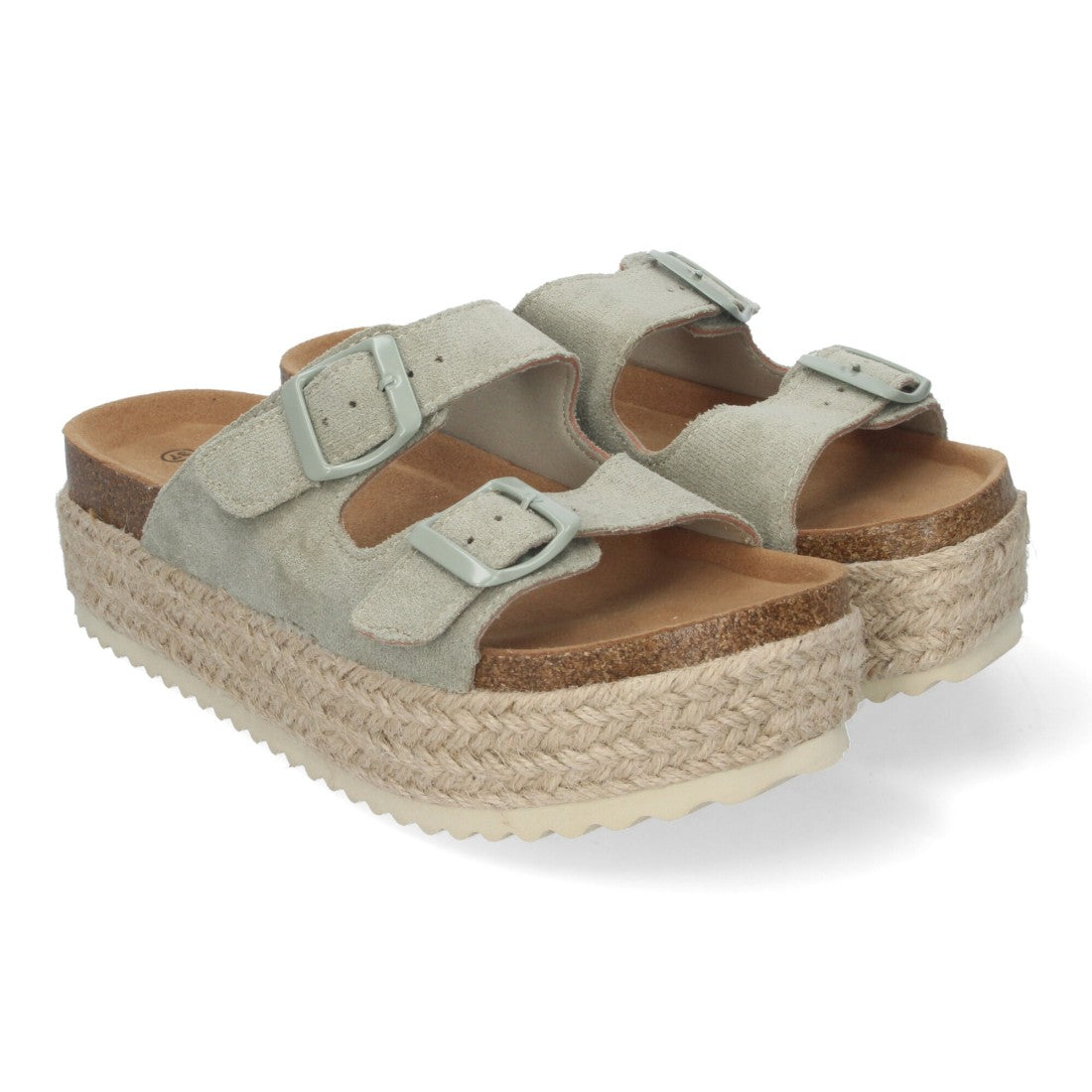 Sandalias mujer Cyrena