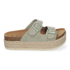 Sandalias mujer Cyrena