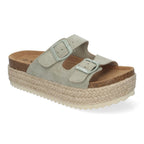 Sandalias mujer Cyrena