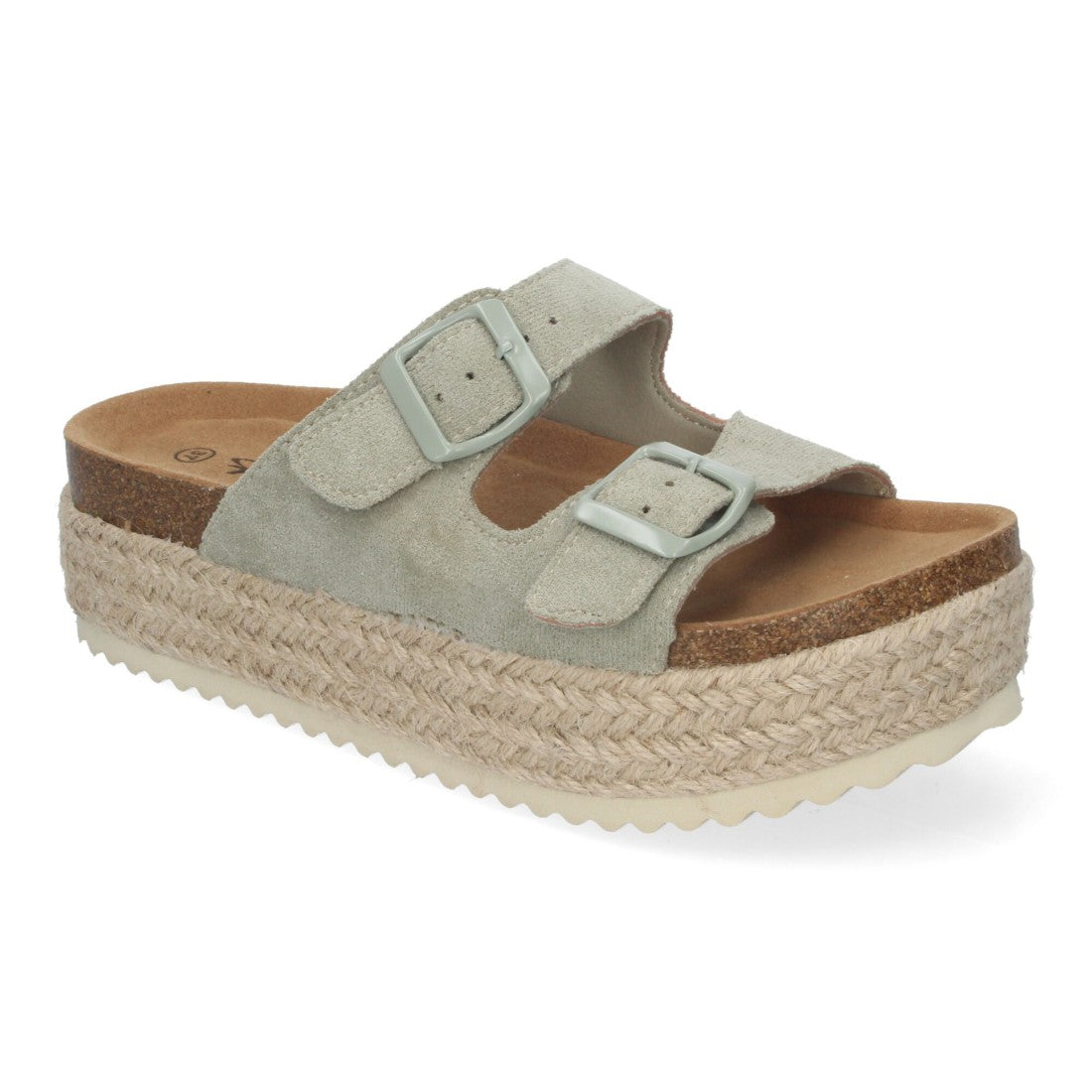 Sandalias mujer Cyrena