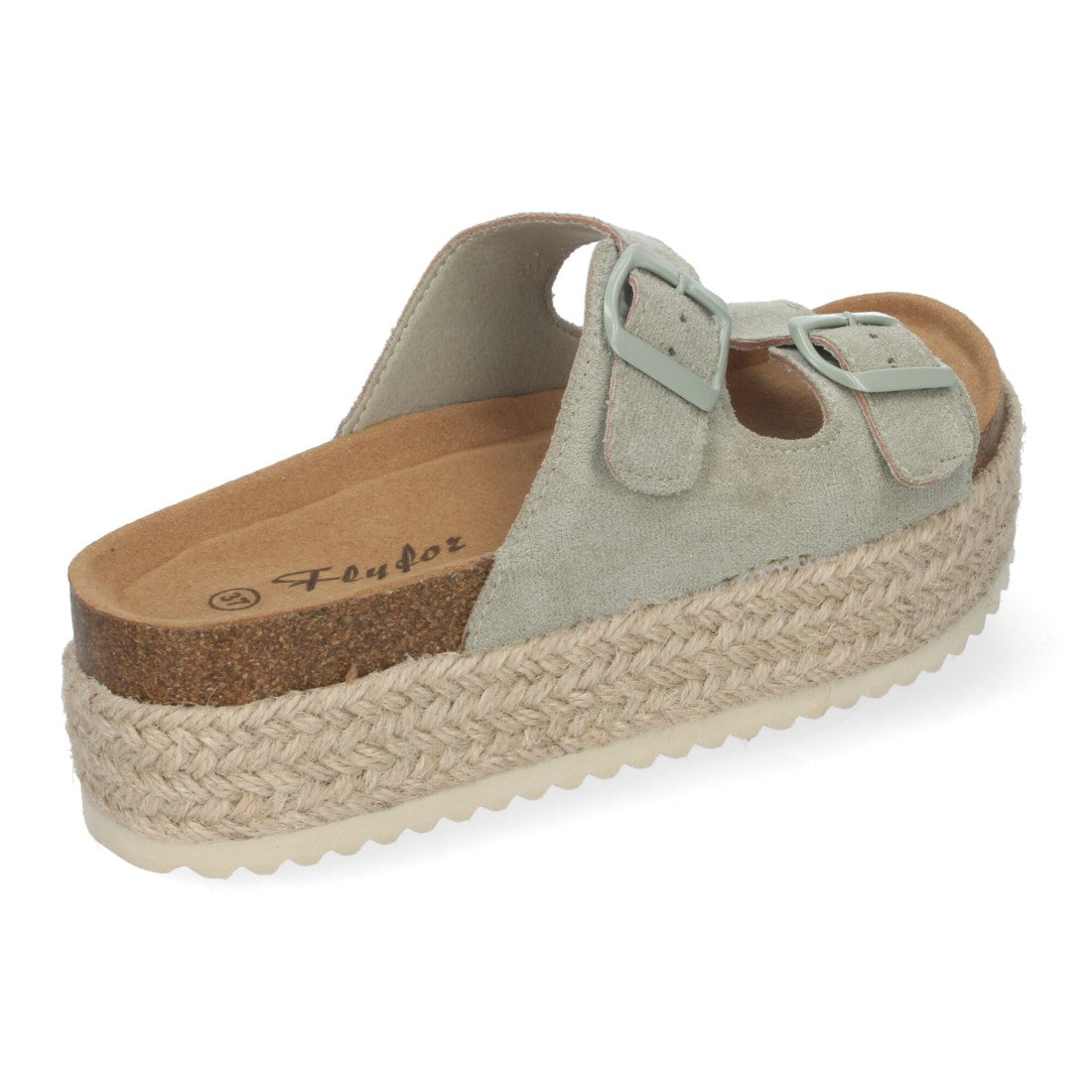 Sandalias mujer Cyrena
