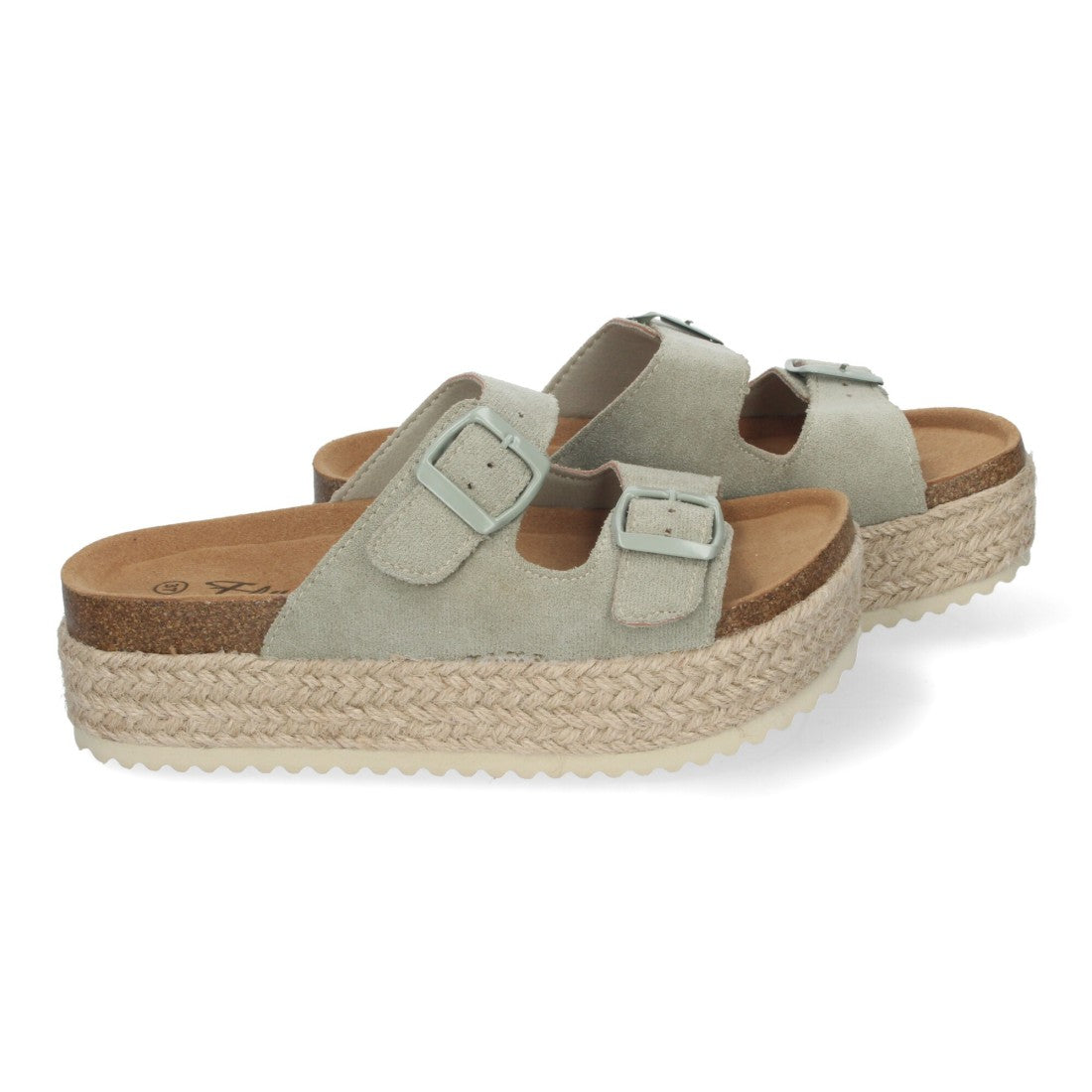 Sandalias mujer Cyrena
