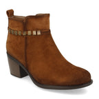 Botines mujer Cyrena