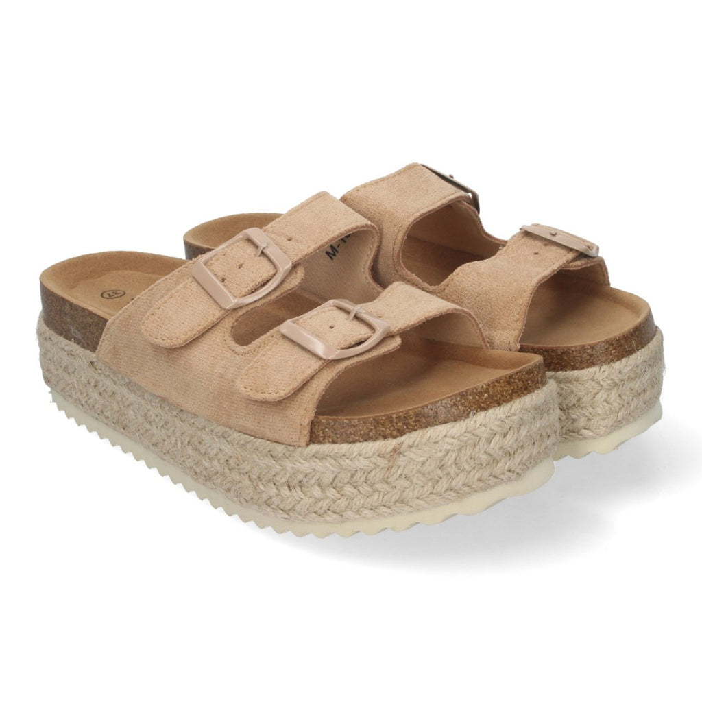 Sandalias mujer Cyrena