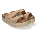 Sandalias mujer Cyrena