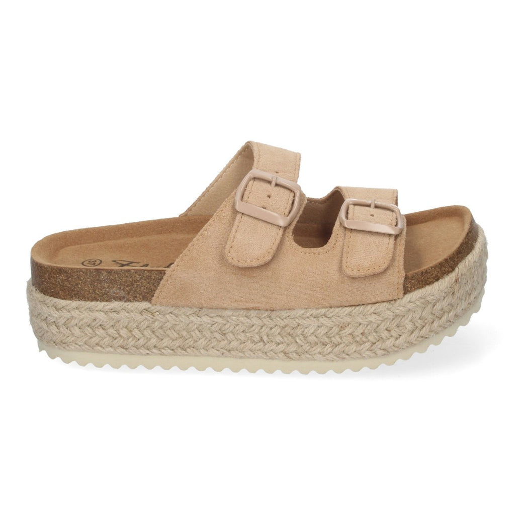Sandalias mujer Cyrena