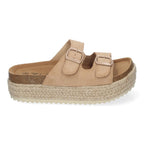 Sandalias mujer Cyrena