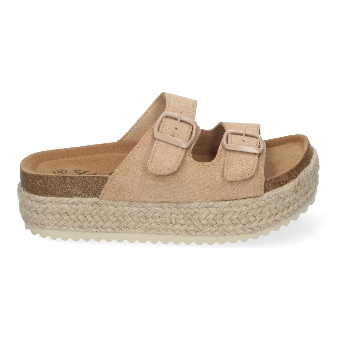 Sandalias mujer Cyrena