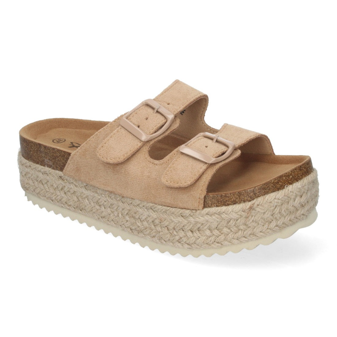 Sandalias mujer Cyrena