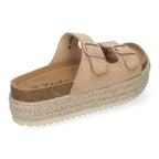 Sandalias mujer Cyrena