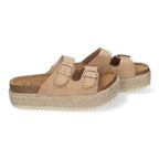 Sandalias mujer Cyrena