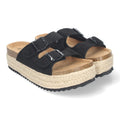 Sandalias mujer Cyrena