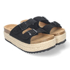 Sandalias mujer Cyrena