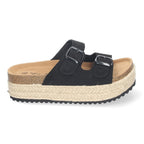 Sandalias mujer Cyrena