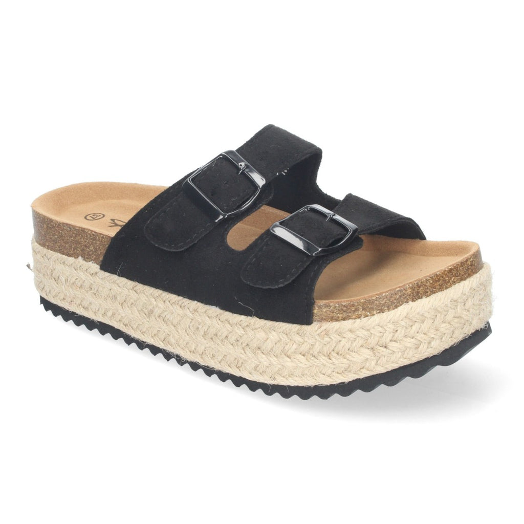 Sandalias mujer Cyrena