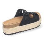 Sandalias mujer Cyrena