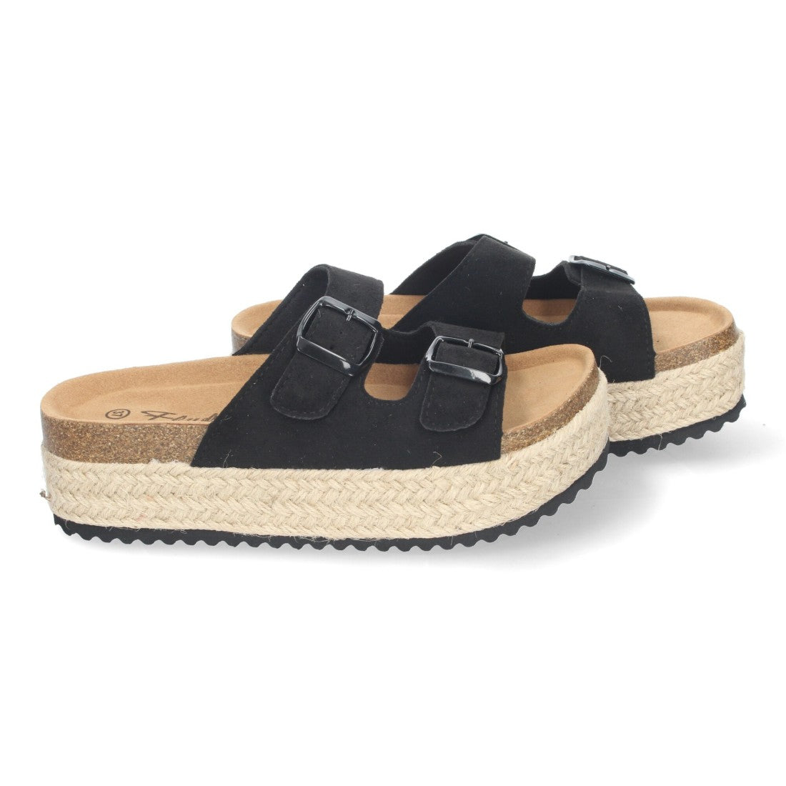Sandalias mujer Cyrena