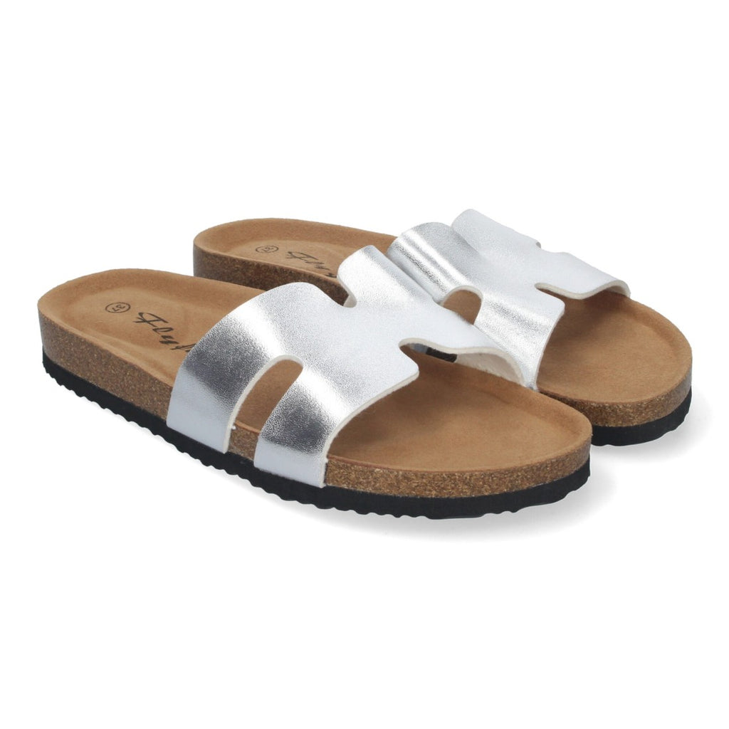 Sandalias mujer Cyrena
