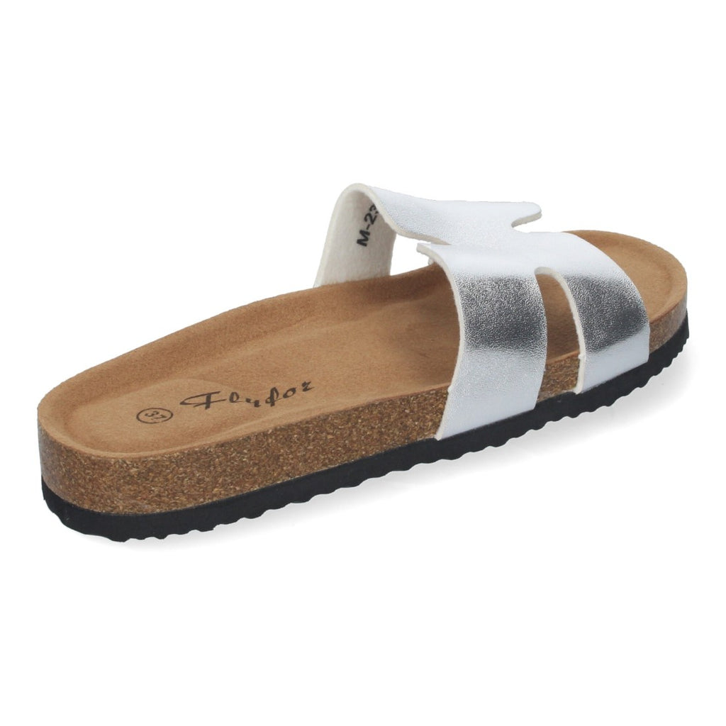Sandalias mujer Cyrena