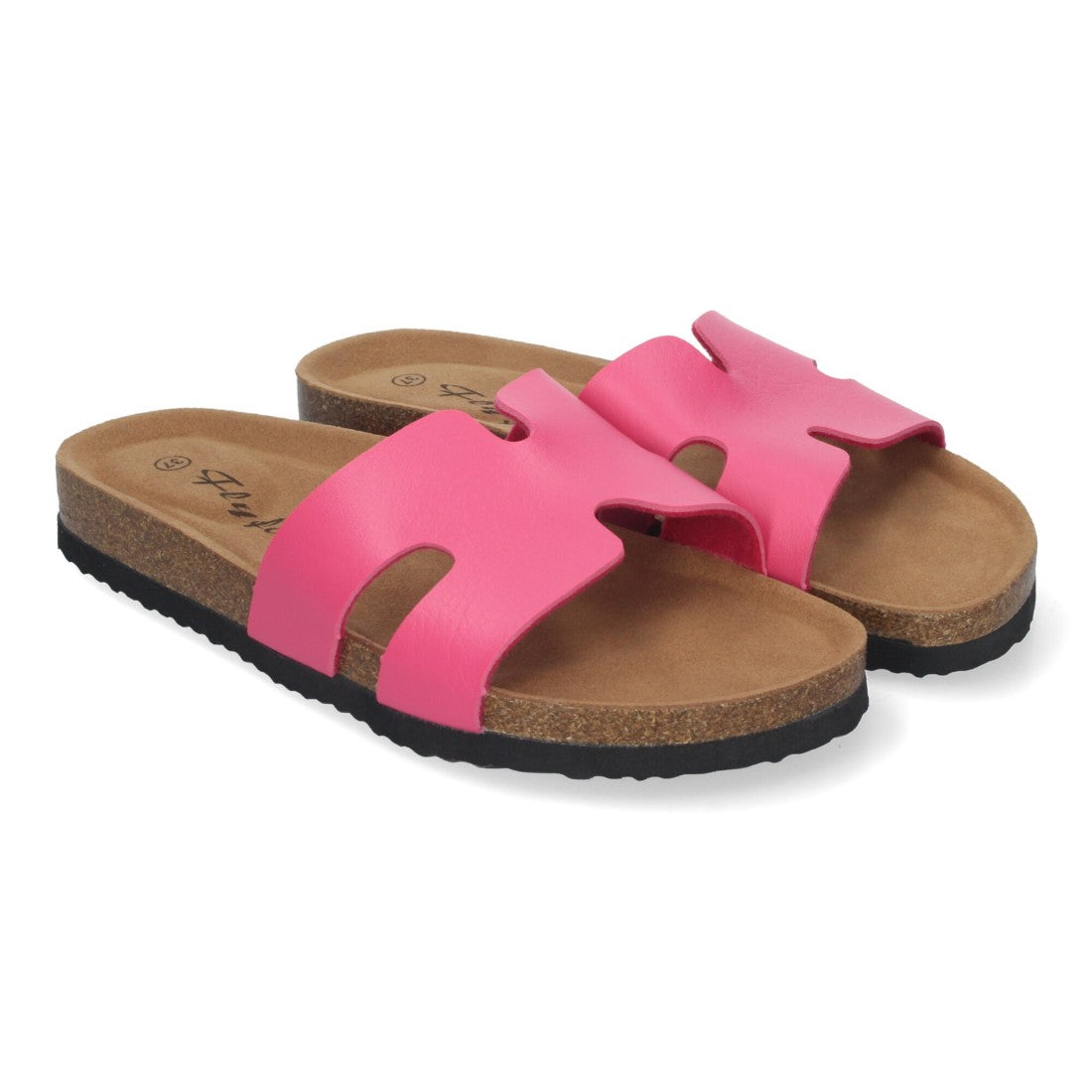Sandalias mujer Cyrena
