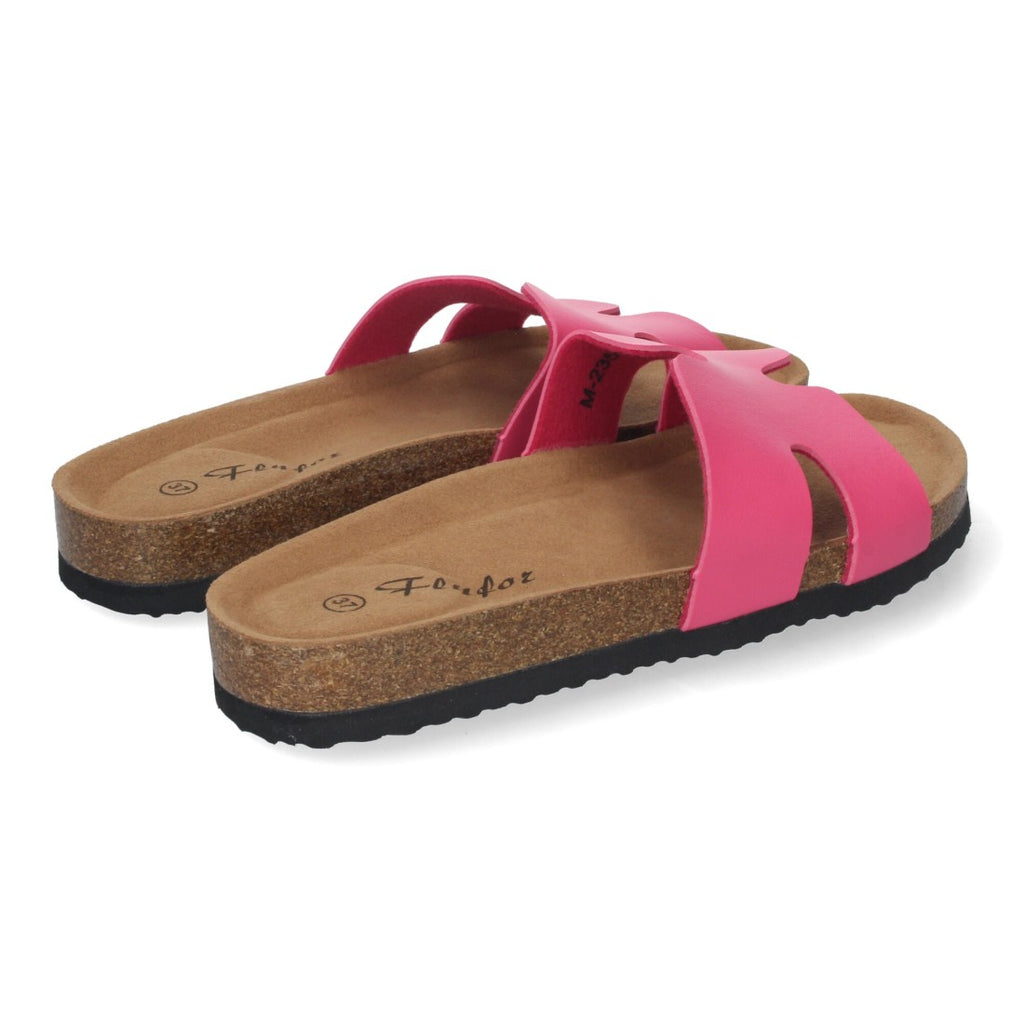 Sandalias mujer Cyrena