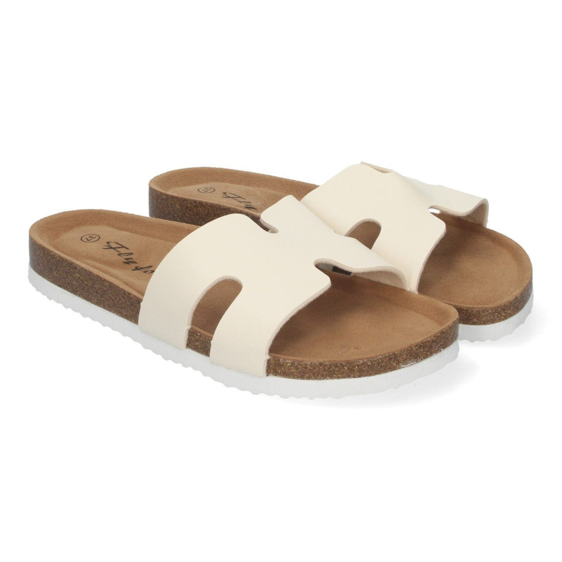 Sandalias mujer Cyrena