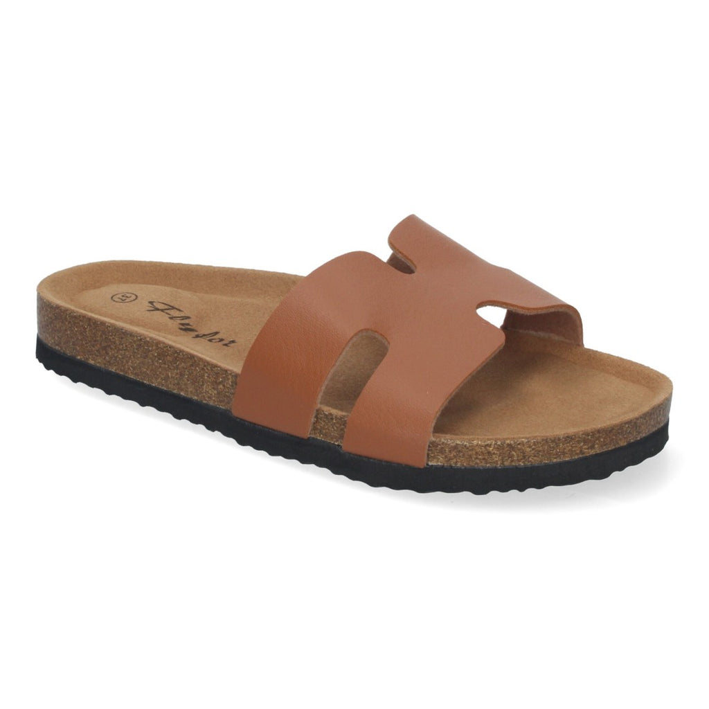 Sandalias mujer Cyrena